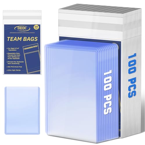 DEDC Premium Rigid Card Protection Kit