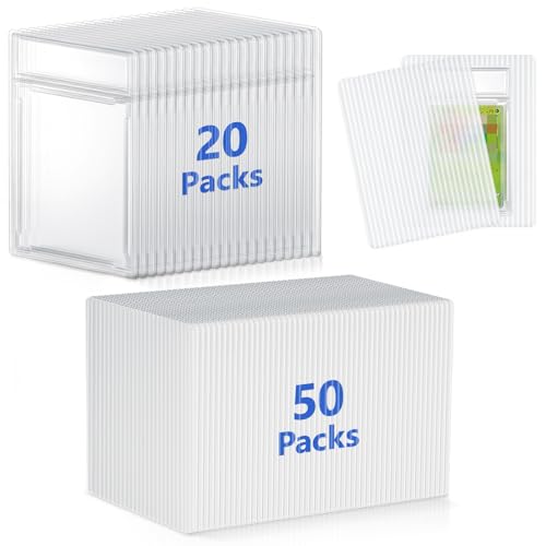 DEDC Graded Card Slab Protection & Shipping Bundle