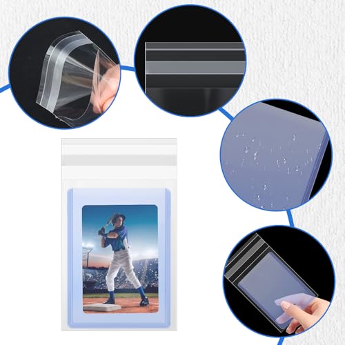 DEDC Premium Rigid Card Protection Kit