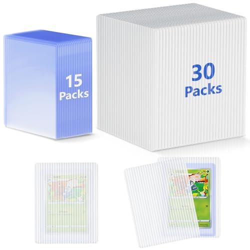 DEDC Professional Trading Card Shipping & Grading Kit