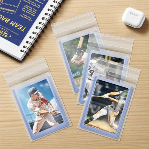 DEDC Premium Rigid Card Protection Kit