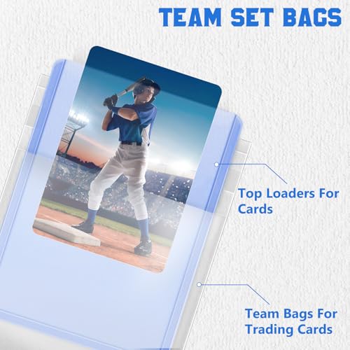 DEDC Premium Rigid Card Protection Kit