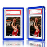 DEDC Premium Magnetic Acrylic Display Case for PSA Graded Cards