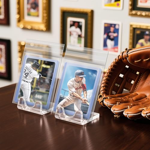 DEDC Premium Rigid Card Protection Kit