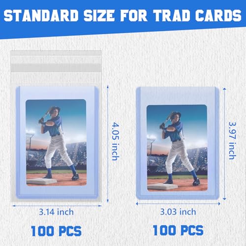 DEDC Premium Rigid Card Protection Kit