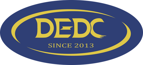 DEDCcard